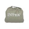 Надувная кровать Двухспальная Intex 64126-2, 152 х 203 х 46, встроенный электрический насос, подушки