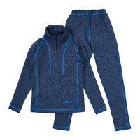 Термобілизна BAFT KIDS EXTREME EM300 р. 146 см Синій (EM3006-146)
