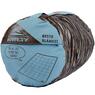 Ковдра Kelty Bestie Blanket 192 х 107 см Коричневий з синім 35416121-TLS