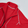 Термобілизна BAFT Z-LINE WOMEN 2XL Червоний (ZL2105-XXL)