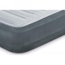 Надувная кровать Двухспальная Intex 67770-2, 152 х 203 х 32, встроенный электронасос, подушки (hub_w53lph)