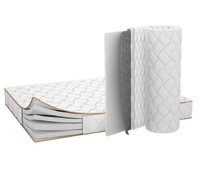  Матрац SoftFoam Combo 