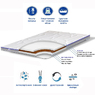 ✦ Матрац топер Family Sleep TOP Air 2 in 1 