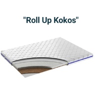 ◇ Матрац топер Roll Up Kokos