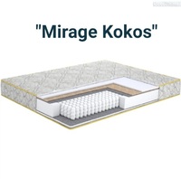 Матрац Mirage Kokos MatroLuxe