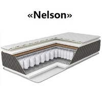 Матрац Akant Nelson Нельсон