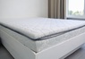 Матрац топер Brighton Plus