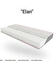 ❖ Матрац Elan (Елан) FASHION ™ EMM ☑️ Знижка —35% 《АКЦІЯ》 ...☎️...