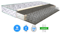 Матрац Highfoam Faino Kray