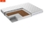 ❖ Матрац Sleep Air Foam Kokos