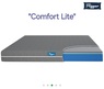 Матрац Flipper Comfort Lite