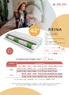 ◆ Матрац Palmera Reina / Рейна ЕММ 《ЗНИЖКА》- 30%