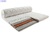 Матрац-топпер Persei Roll Air UP Cocos Матрац-топпер Persei Roll Air UP Cocos
