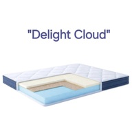 Матрац Delight Cloud Sleep