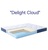 Матрац Delight Cloud Sleep Матрац Delight Cloud Sleep