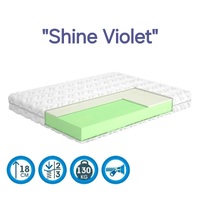 ❖ Матрац Shine Violet / Шайн Віолет