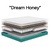 ◆ Матрац SLEEP CARE MY DREAM HONEY ◆ Матрац SLEEP CARE MY DREAM HONEY