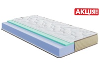 ✦ Матрац Highfoam Levante Fonte / Леванте Фонте ✴️ АКЦІЯ ...☎️...