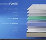 ✦ Матрац Highfoam Levante Fonte / Леванте Фонте ✴️ АКЦІЯ ...☎️...