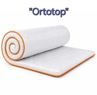 ◆ Матрац топпер DeepSleep Ortotop