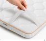 ◆ Матрац топпер DeepSleep Ortotop