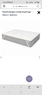 ◆ Матрац топпер DeepSleep Ortotop