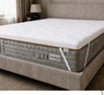 ◆ Матрац топпер DeepSleep Ortotop