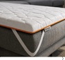◆ Матрац топпер DeepSleep Ortotop