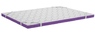 ≡ Матрац-топер Bionica Linen Active ™ PURPLE