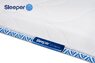 Матрац топпер Sleeper® UP MEMO