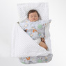 Конверт-одеяло для новорожденных Lovely Baby Lesko J21 Little Prince