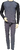 Термобілизна BAFT X-LINE MEN L (XL1203-L) Термобілизна BAFT X-LINE MEN L (XL1203-L)