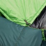 Спальник Kelty Tru. Comfort 20 Regular R Зеленый