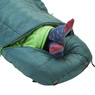 Спальник Kelty Tru. Comfort 20 Long R Зеленый
