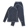 Термобілизна BAFT X-LINE KIDS GRAY XL320 122 (XL3202-122)