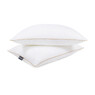 Подушка Penelope - Palia De Luxe Soft антиаллергенная 50*70 Белая