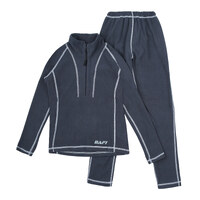 Термобілизна BAFT Z-LINE gray KIDS ZL320 116 см (ZL3201-116)