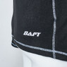 Термобілизна BAFT X-LINE MEN L Чорний (XL1003-L)