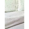 Постельное белье Karaca Home - Fois lila 2020-2 pike jacquard 200*220 евро (svt-2000022245890)