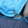 Спальник Kelty Tru. Comfort 35 Long R Синий