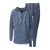 Термобілизна BAFT Z-LINE MEN GRAY ZL110 S (ZL1101-S) Термобілизна BAFT Z-LINE MEN GRAY ZL110 S (ZL1101-S)