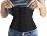 Утягивающий корсет VigohA Abdomen Waistband для похудения под одежду