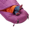 Спальник Kelty Tru. Comfort 20 W R Фиолетовый