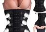 Утягивающий корсет VigohA Abdomen Waistband для похудения под одежду