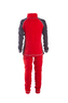 Термобілизна BAFT Z-LINE KIDS ZL340 р. 122 Red/gray (ZL3402-122)