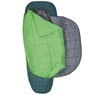 Спальник Kelty Tru. Comfort 20 Regular R Зеленый