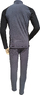 Термобілизна BAFT Z-LINE MEN GRAY/BLACK ZL120 S (ZL1201-S)
