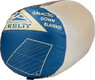 Ковдра Kelty Galactic 183 х 140 см Бежевий з синім 35427021-CTH