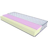 Ортопедичний матрац ЕММ SleepFly Silver Edition NEON 70 см x 190 см