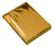 Термоковдра AceCamp Emergency Blanket Gold (1012-3806)